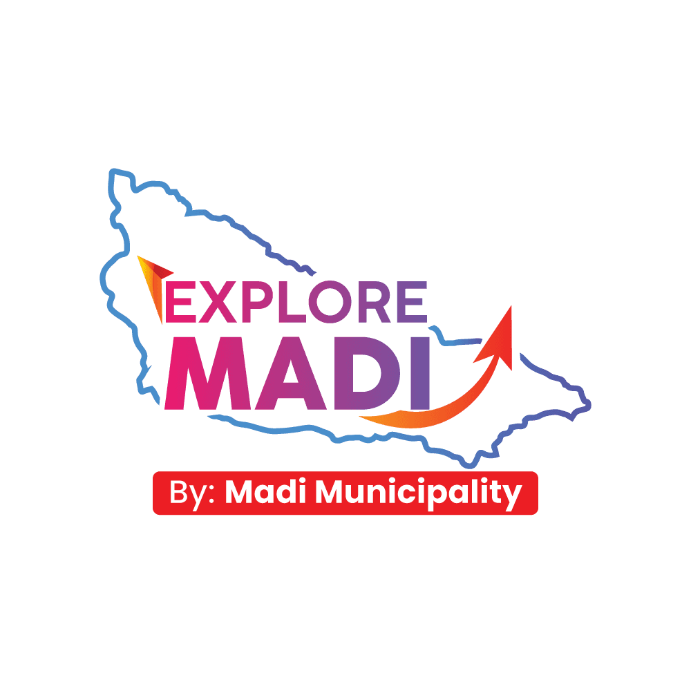 Explore Madi