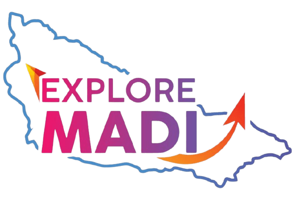 Explore Madi