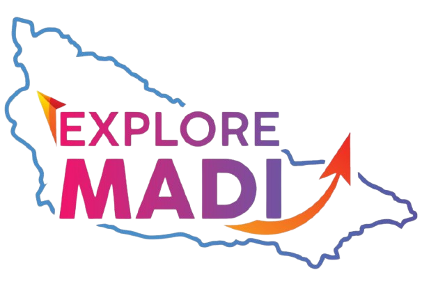 Explore Madi