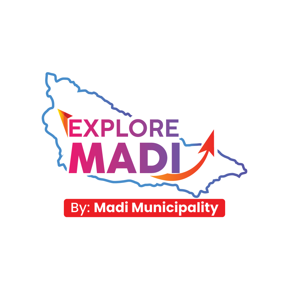 Explore Madi